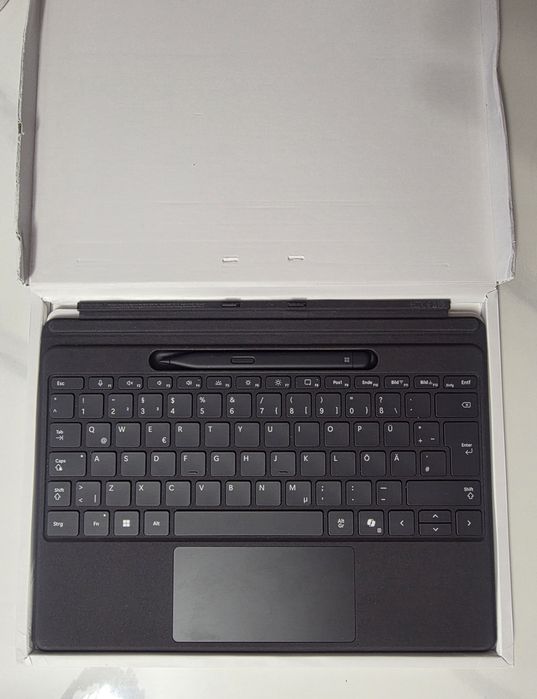 Tastatura Microsoft Surface PRO FLEX + Slim pen 2