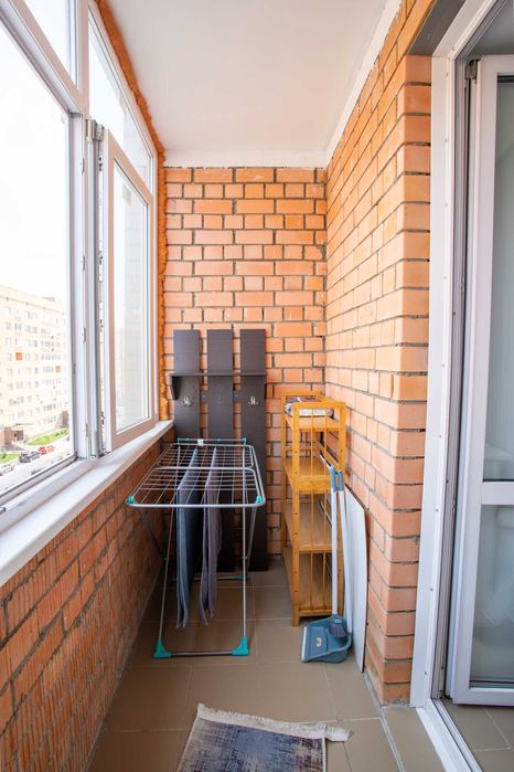 1к мкр Береке 35кв. 6жтаж