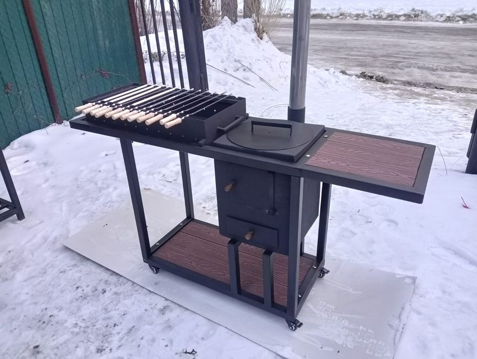 Продаем монгальные комплексы