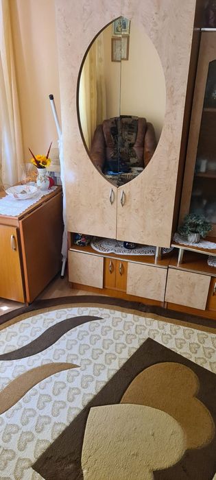 Mobila living sufragerie