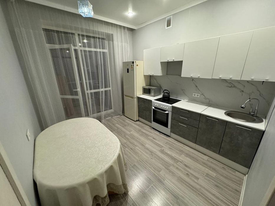 Проспект Сарыарка 11, 2ч 2000