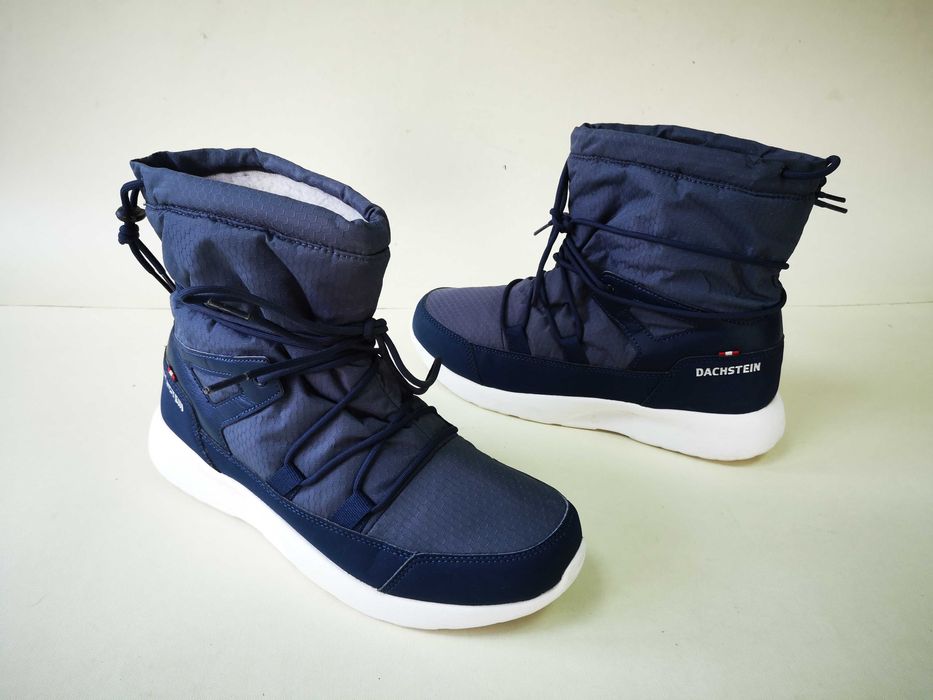 Ghete dama UCG Imblanite  Moonboot 41 42 -DACHSTEIN - Aus  -Ca si NOI