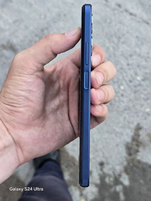 Oppo A 17 holati ideal 170000 ming