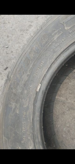 Продаю новые баллоны