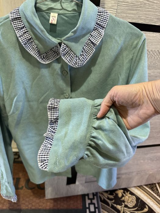 Кофточка тёплая Китай оригинал