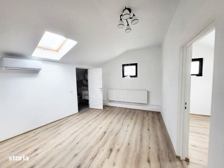 Inchiriere spatiu Birouri 4 camere, Ultracentral, Ploiesti
