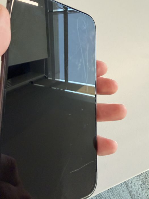 iPhone 11, 128 GB, Черен