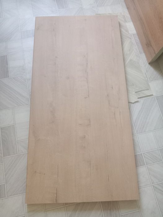 Столешницы обрезки