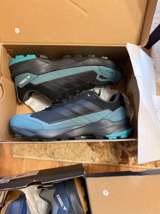 ADIDAS Обувки Terrex Skychaser AX5 GORE-TEX    47 1/3
