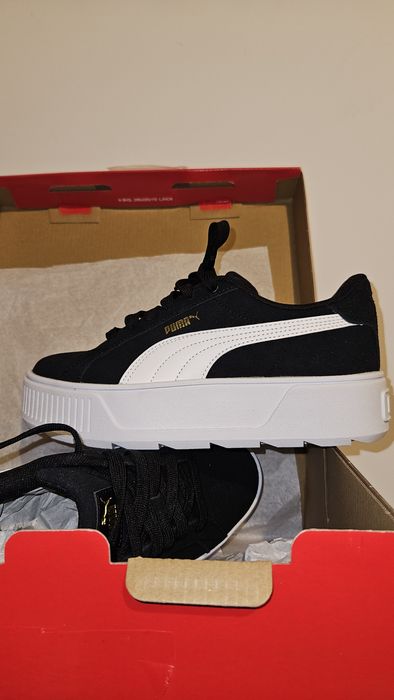 Incaltaminte sport Puma Karmen