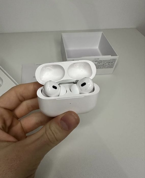Airpods PRO 2 New Gen