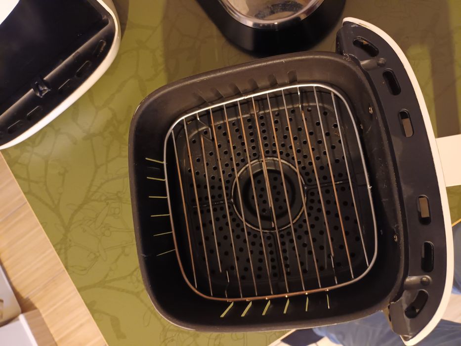 Airfrayer Xiaomi 4.5 Litri, aplicatie