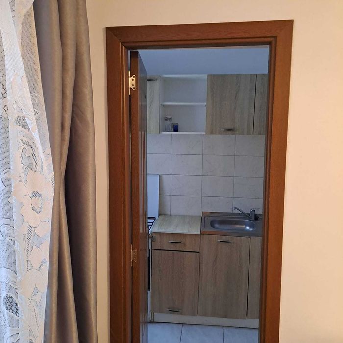 Inchiriez garsoniera pe Malul Muresului comfort 1
