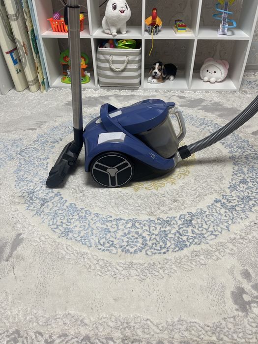 Пылесос Tefal Compact power xxl