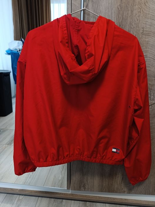 Ветровка Tommy Hilfiger