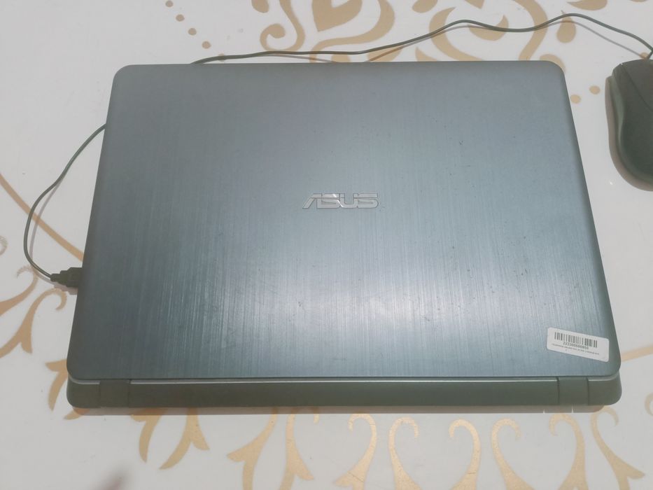 Модель асус asus