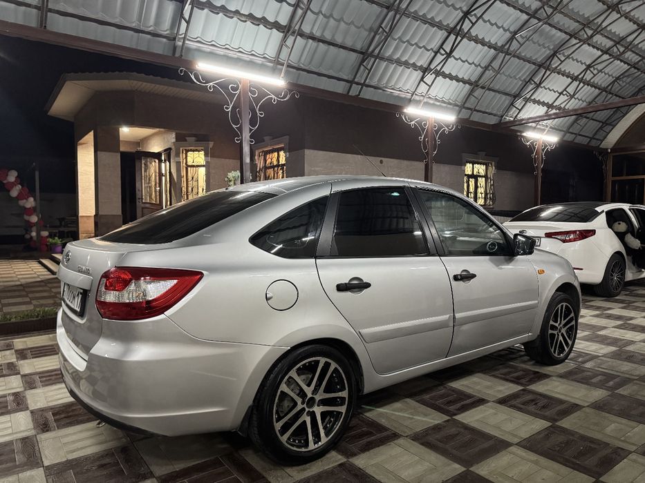 Рельс Торус Атика Диски