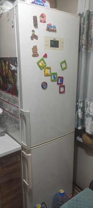 Холодильник в отличном состоянии