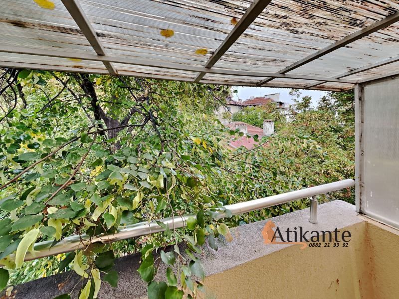 Продава се Тристаен апартамент в София, Център - 80 кв.м за 3500 €/кв.м - Снимка #8