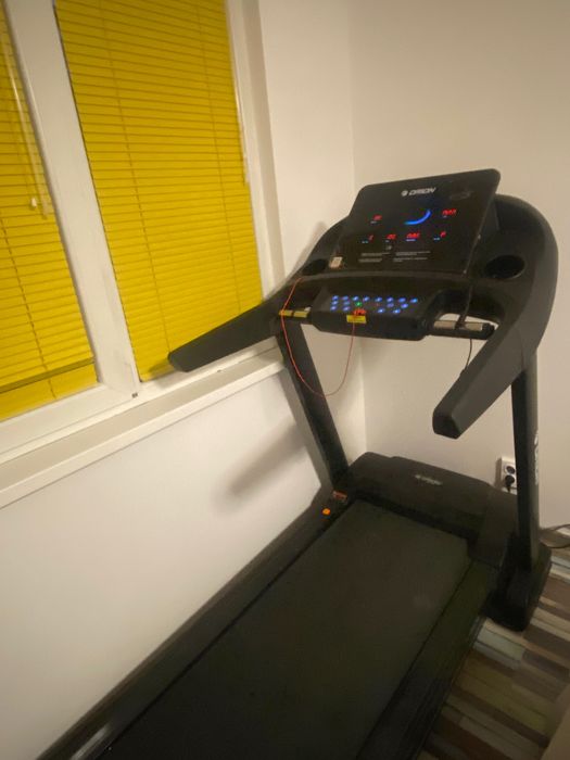 машина за ходене на дълги разстояния