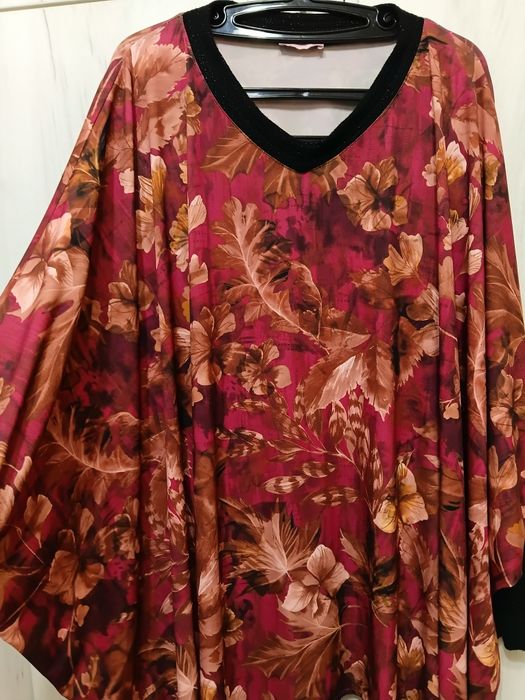 Прекрасна макси туника