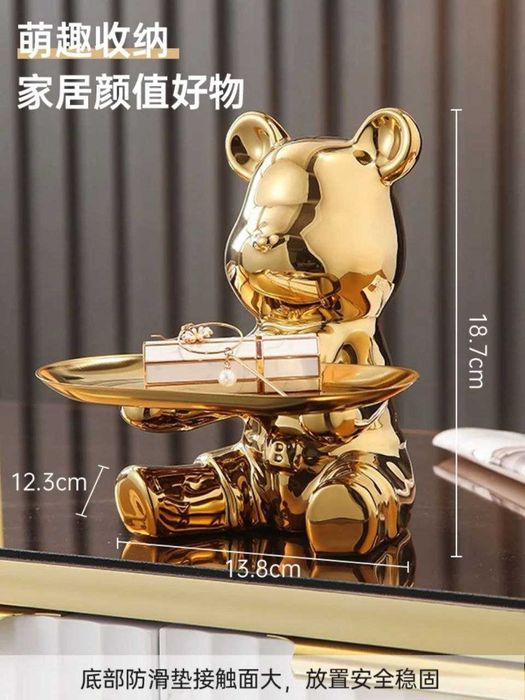 Декоративные подставки