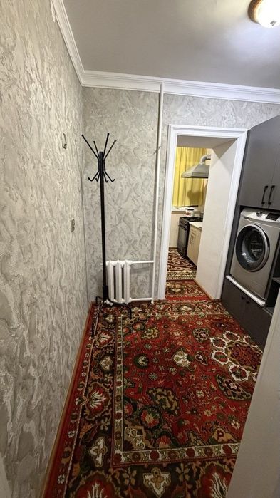 Аренда 1 хона переделние 2 хона 1 этаж Селхоз институт