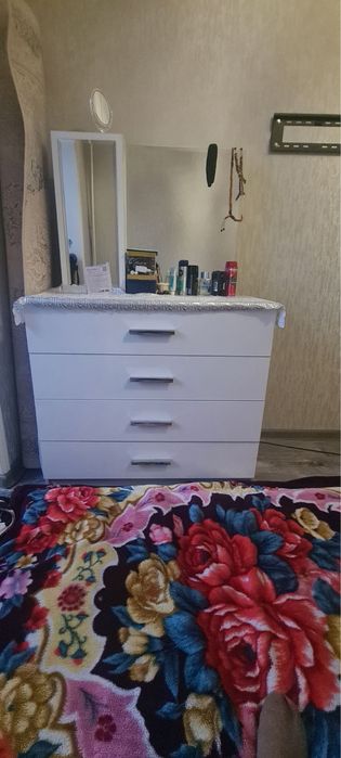 Трюмо tryumo komod