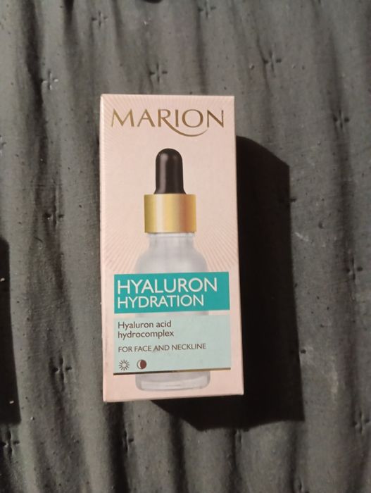 Козметика на едро и дребно