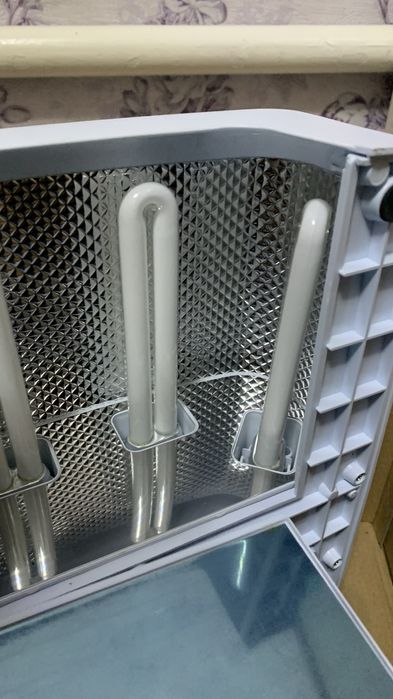 Лампа для маникюра