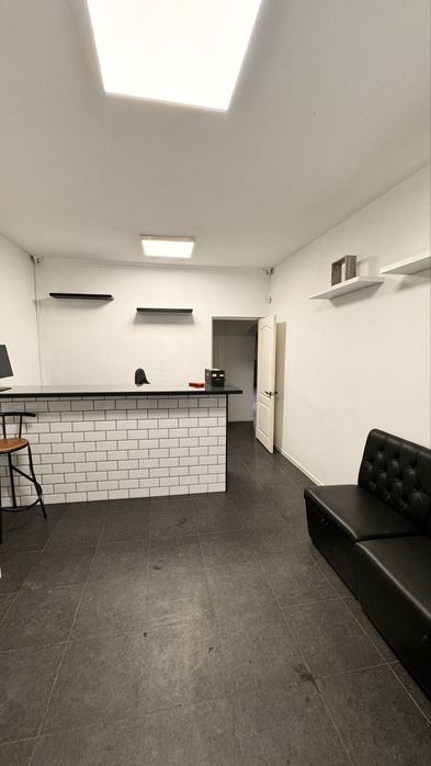 Коммерческое помещение