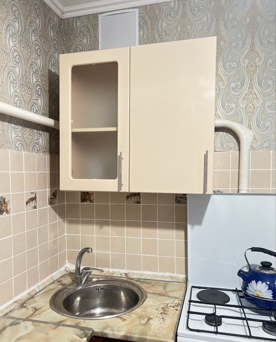 Продаи 2-х комнатную в центре