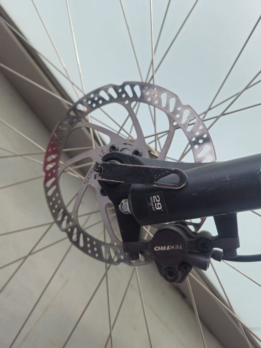 MTB Cube cadru 29
