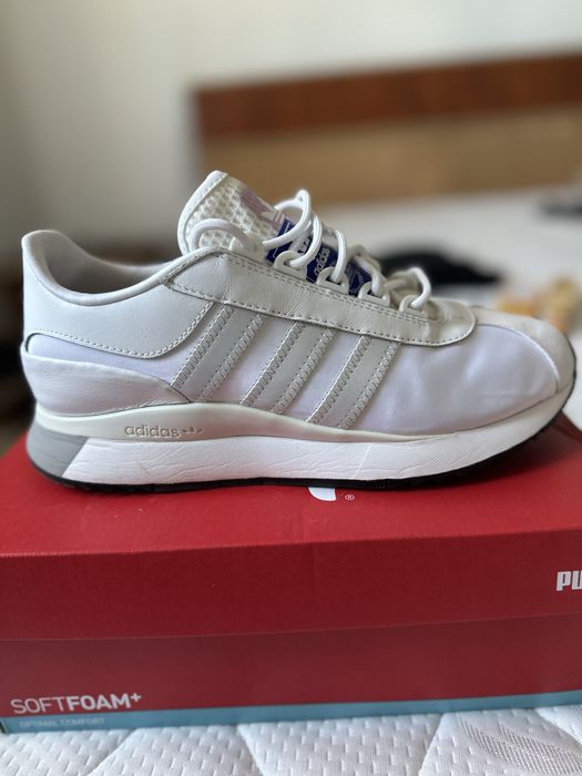 adidasi Adidas, dama