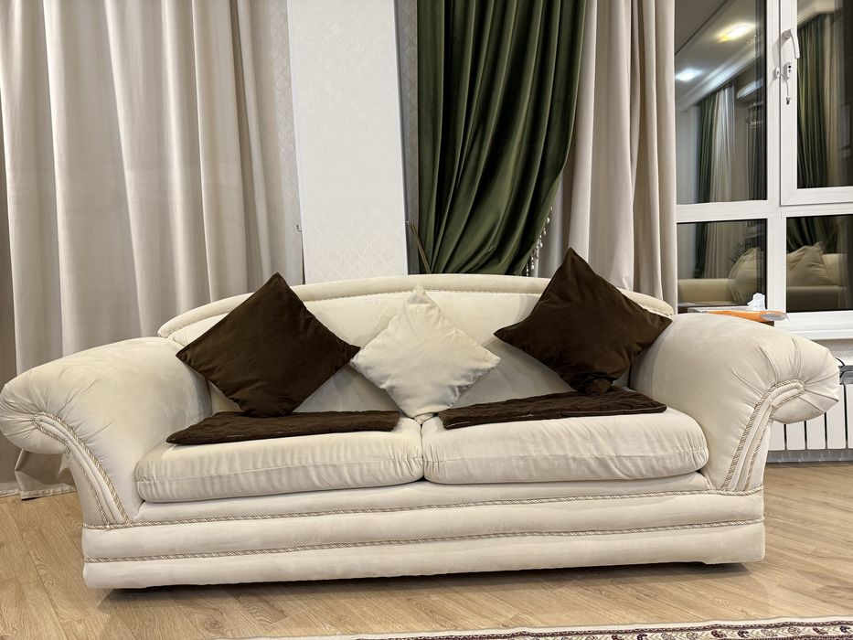 Продам диван 2шт