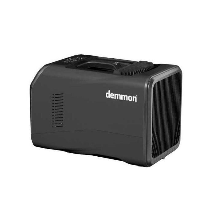 Преносим Паркинг Климатик за Камион, Кемпер, Каравана и Автомобил Demmon 12-24V