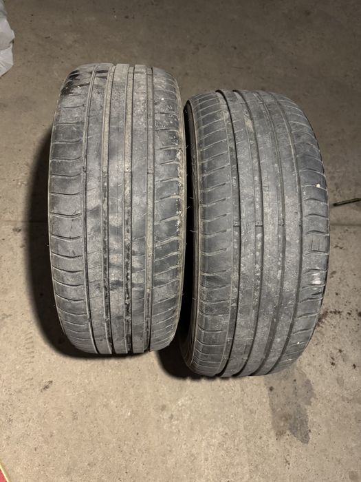 Продам летние шины