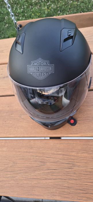 Каска Harley Davidson