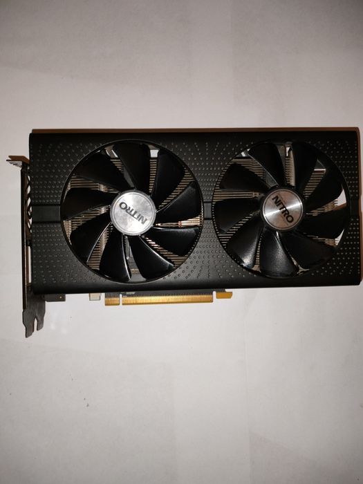 Reducere Placa video Sapphire rx 470 4gb ddr5 256bit hdmi