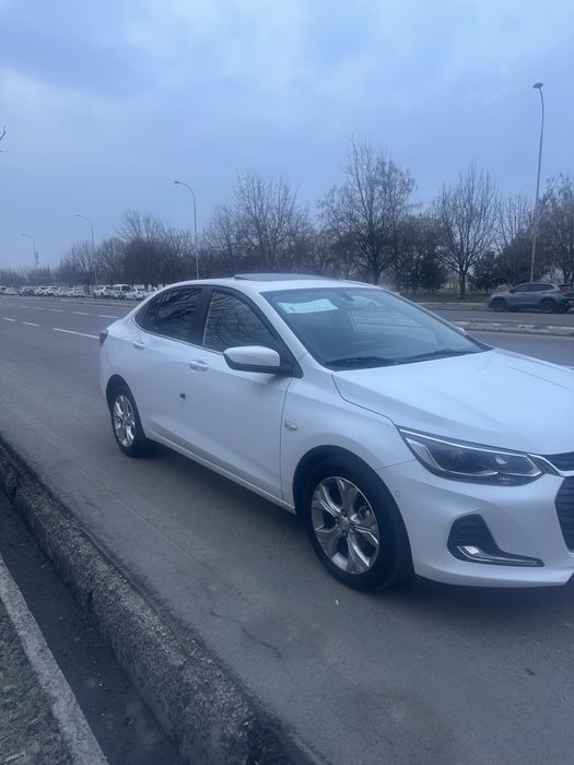 Onix premier 2 6+ tozza 2024