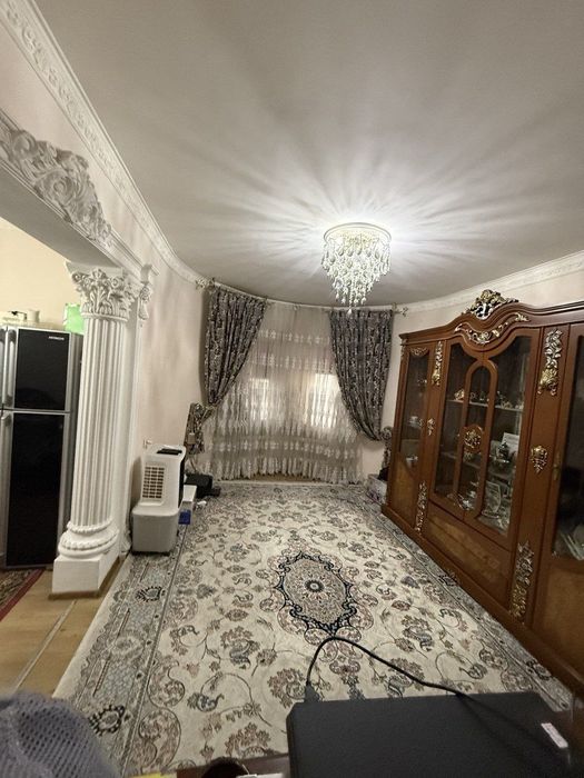 3 ком. Сергели-8. Продажа. Хокимият. 92м²