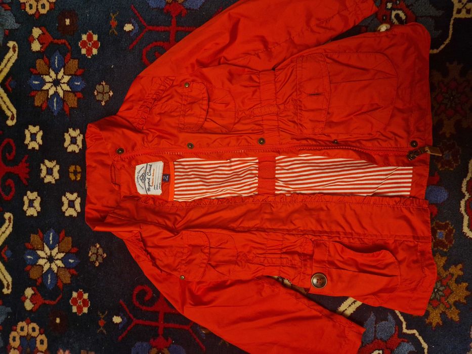 Детски якета Karl Lagerfeld, Guess, Mayoral, Levi's, Chicco и др.