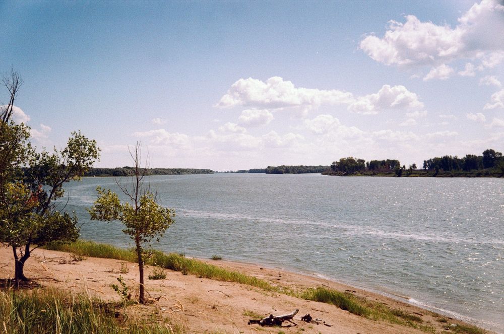 Пленочный фотоаппарат Киев 4А