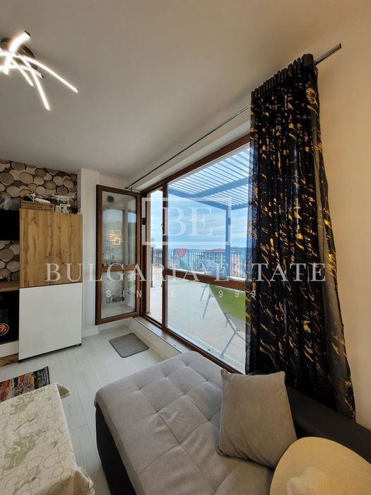 Продава се Едностаен апартамент в Бяла - 110 кв.м за 663 €/кв.м - Снимка #5