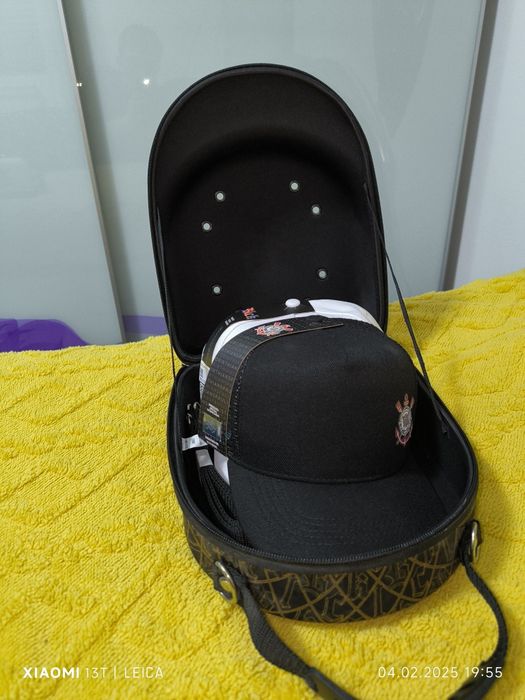 Ghiozdan cu 3 șăpci BLCK BRASIL