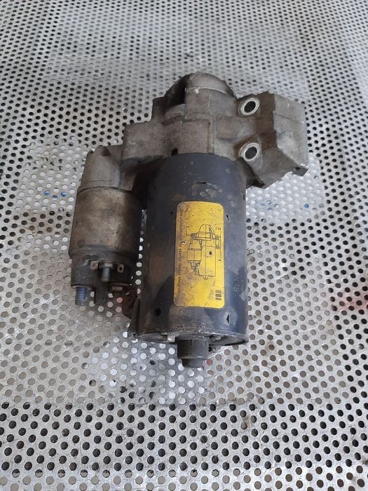 Electromotor Bmw E90 E91 E92 E93 E87 E81 E60 E61 X1 E84 2.0 Diesel N47 Dezmembrez Bmw