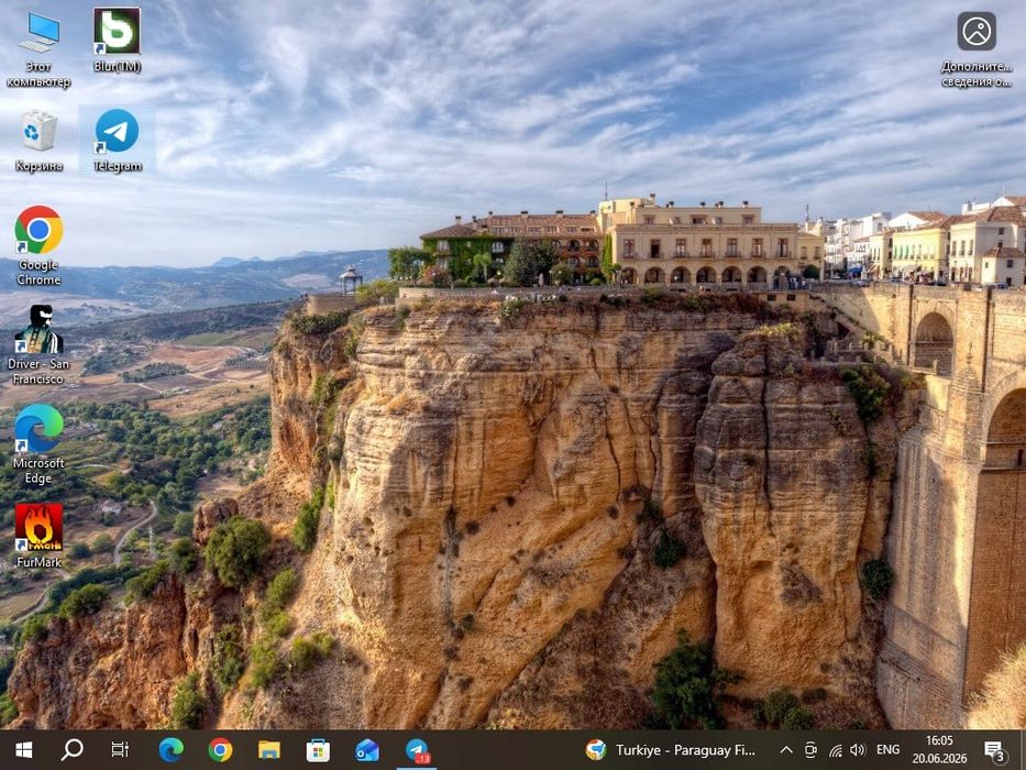 Hp elitedesk 705 G3 SFF