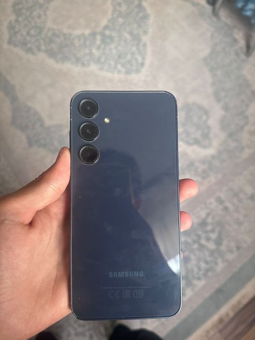 Samsung Galaxy a 35 5G