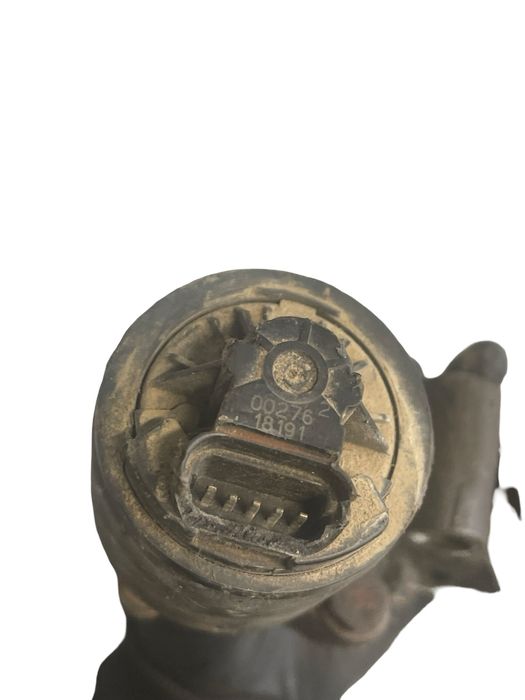 Supapa Egr Opel Frontera B 6B_, U99 1998 - 2002 2.2D 92062707