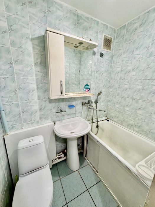 Продается 1 комн квартира на Школьнике